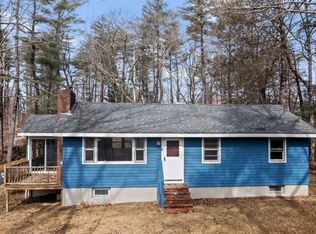 6 Bassett Rd, Kingston, NH 03848