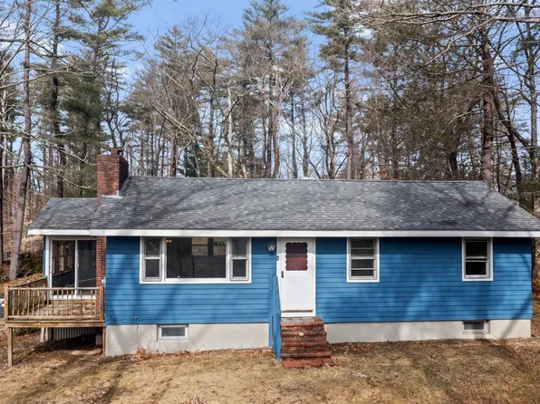 6 Bassett Road, Kingston, NH 03848