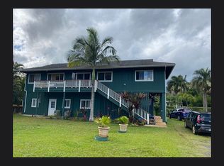 751 Puuopae Rd, Kapaa, HI 96746