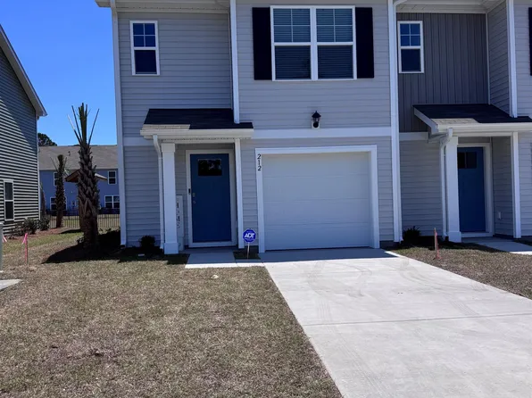 212 Bayou Loop Lot 36, Surfside Beach, SC 29575