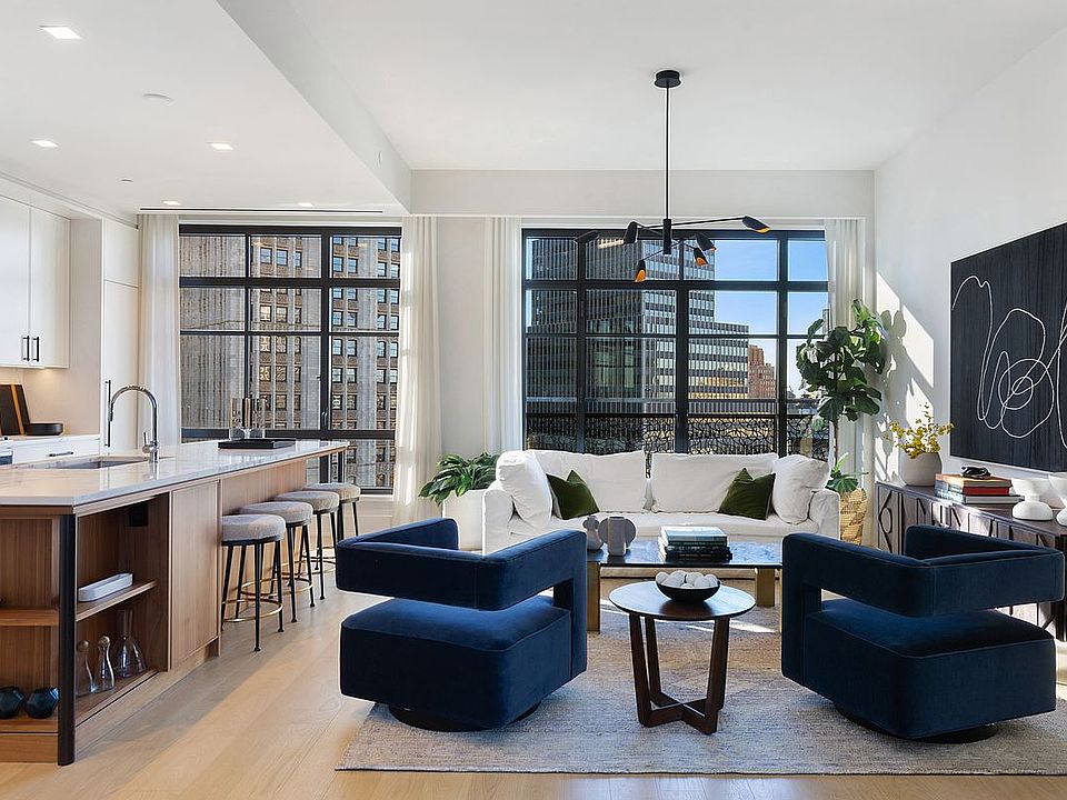 1st image of 25 Park Row APT 16C