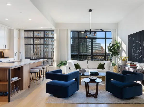 25 Park Row #19C, New York, NY 10038