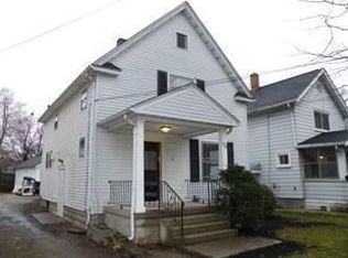 736 Miller Ave, Ann Arbor, MI