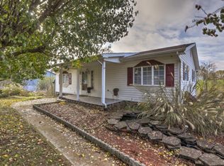 3410 Buckingham Rd, Greeneville, TN 37743