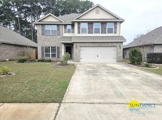 586 Cocobolo Dr, Santa Rosa Beach, FL 32459