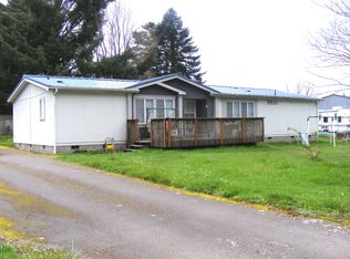 173 NW Willow Ct, Siletz, OR 97380