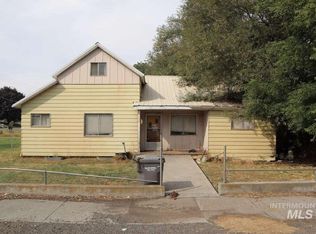 172 5th St, Pomeroy, WA 99347