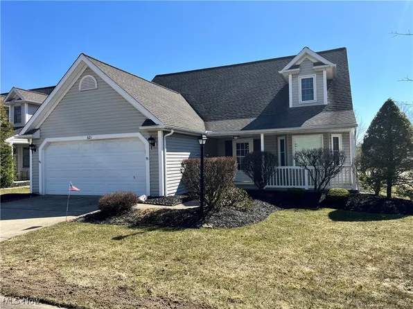 621 Cattail Cir, Brunswick, OH 44212