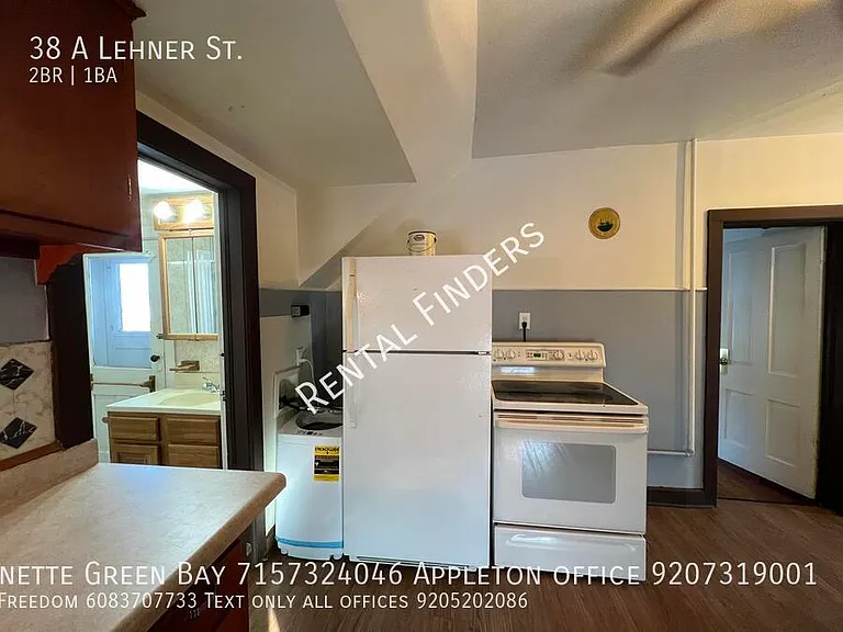 38 Lehner St #A — Photo 3