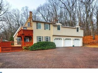 72 Morwood Rd, Telford, PA 18969