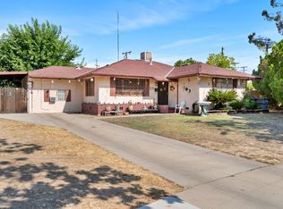 1440 W Sussex Way, Fresno, CA 93705