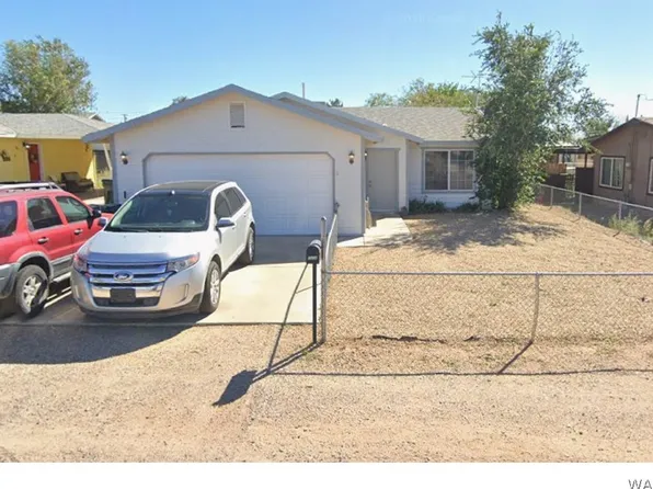 2528 Harrod Avenue, Kingman, AZ 86401