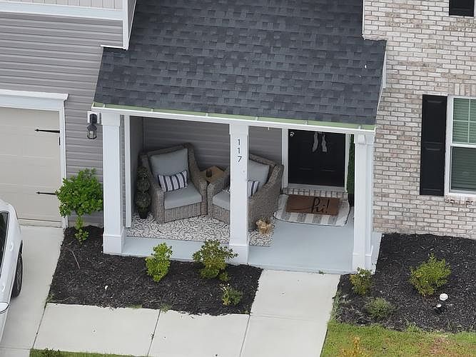 1st image of 117 Chilburn Cir