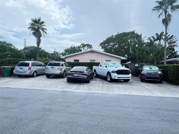 4108 SW 22nd St, Fort Lauderdale, FL 33317