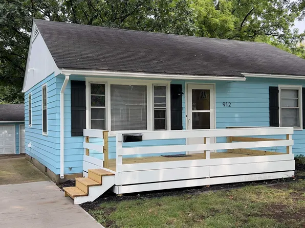 912 SW Frazier Ave, Topeka, KS 66606