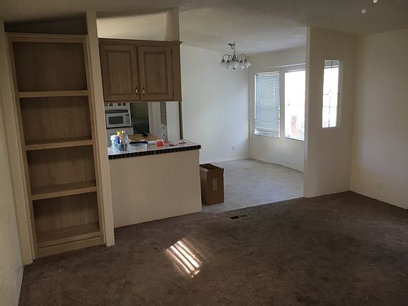 Living/Kitchen/Dining