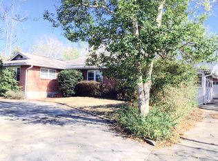1117 E Lakeshore Dr, Carriere, MS 39426