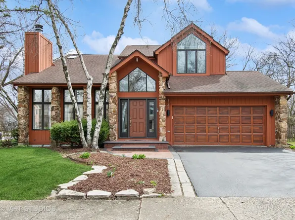 1248 Marls Ct, Naperville, IL 60563