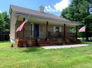 807 Beaverbrook (County Rd 22) Road, Narrowsburg, NY 12764