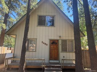 2498 Bertha Ave, South Lake Tahoe, CA 96150