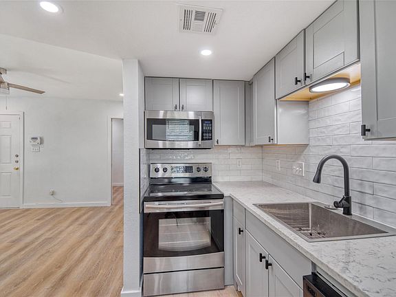 2nd image of 2500 Burleson Rd APT 701