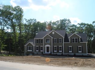 78 Drummer Road, Pelham, NH 03076