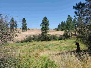 0 E Hoxie Rd, Rockford, WA 99030