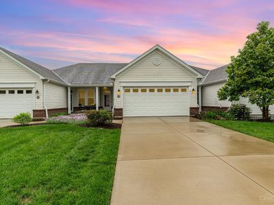 1315 Grovesedge Dr, Maineville, OH, 45039