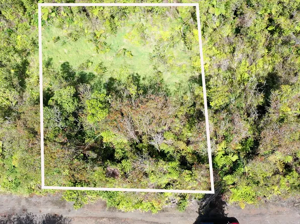 Road 12 Lot 657, Mountain View, HI 96771