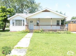 3244 Wallace Ave, Steger, IL