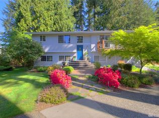 15617 25th Ct SE, Mill Creek, WA 98012