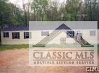 1061 Sun Shadow Ln, Bishop, GA 30666