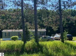 1725 Darke Rd, Kalkaska, MI 49646