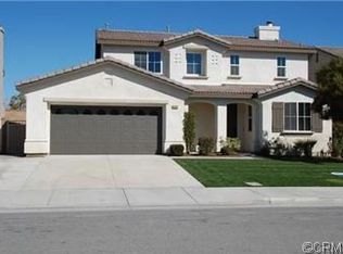 13078 Jardene St, Corona, CA 92880