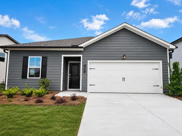 73 Buck Creek Ln #34, Rossville, GA 30741