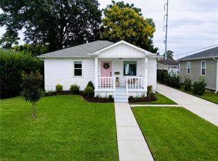 405 Pasadena Ave, Metairie, LA 70001