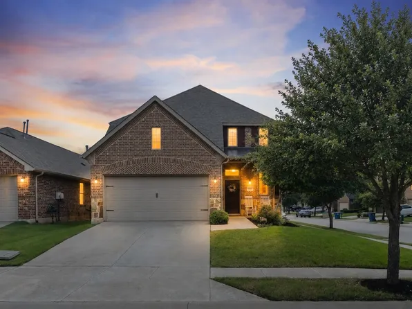 800 Kirby Dr, Argyle, TX 76226