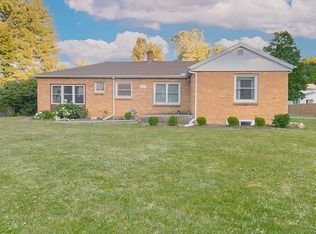 1620 E Terrace View Ln, Peoria Heights, IL 61616