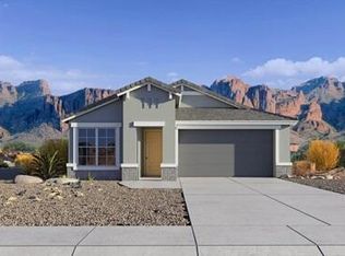 17727 W Sanna St, Waddell, AZ 85355