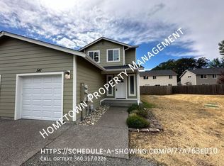 247 Mill Rd SE, Yelm, WA 98597