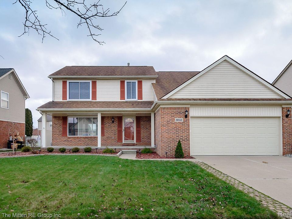 1st image of 26553 Park Ln