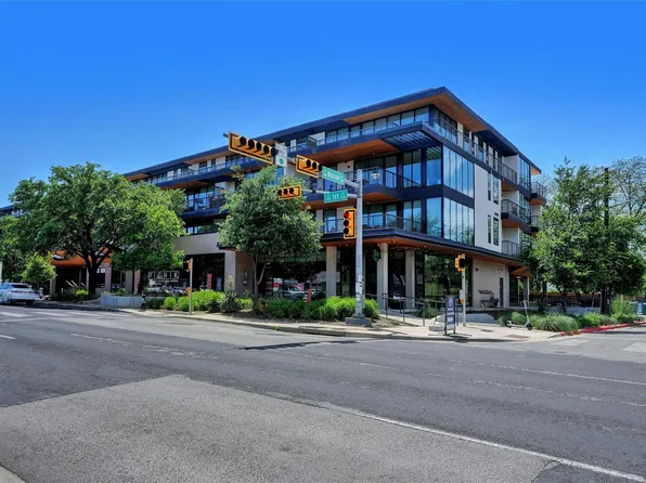 1600 S 1st St #403, Austin, TX 78704
