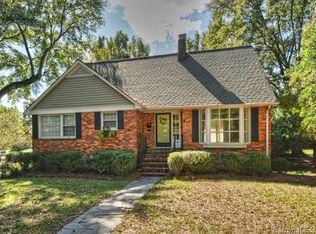 648 Seneca Pl, Charlotte, NC 28210