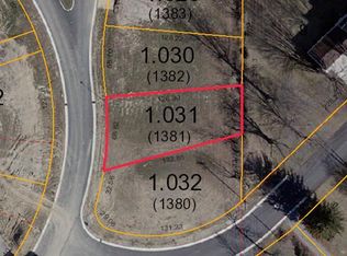 119 Parkview Dr, Bluffton, OH 45817