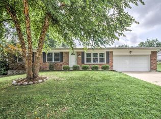 628 Norma Dr, Saint Charles, MO 63301