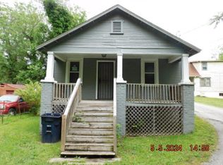 601 9th St NW, Roanoke, VA 24016