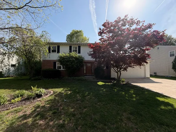 5644 Linworth Rd, Columbus, OH 43235