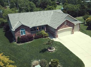 5916 E 49th Ct N, Wichita, KS 67220