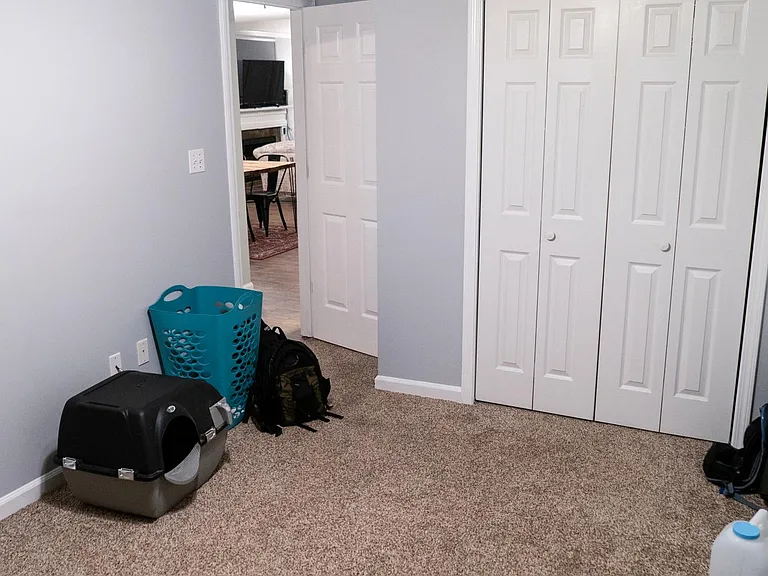 Bedroom #2
