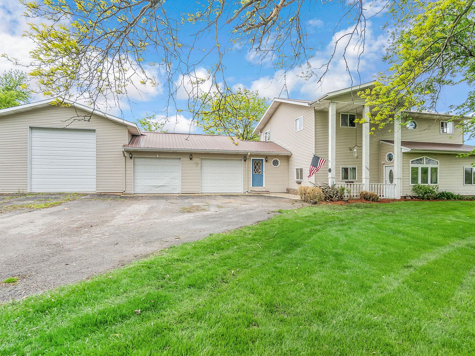 11626 Heights Ravenna Rd, Ravenna, MI 49451 Zillow